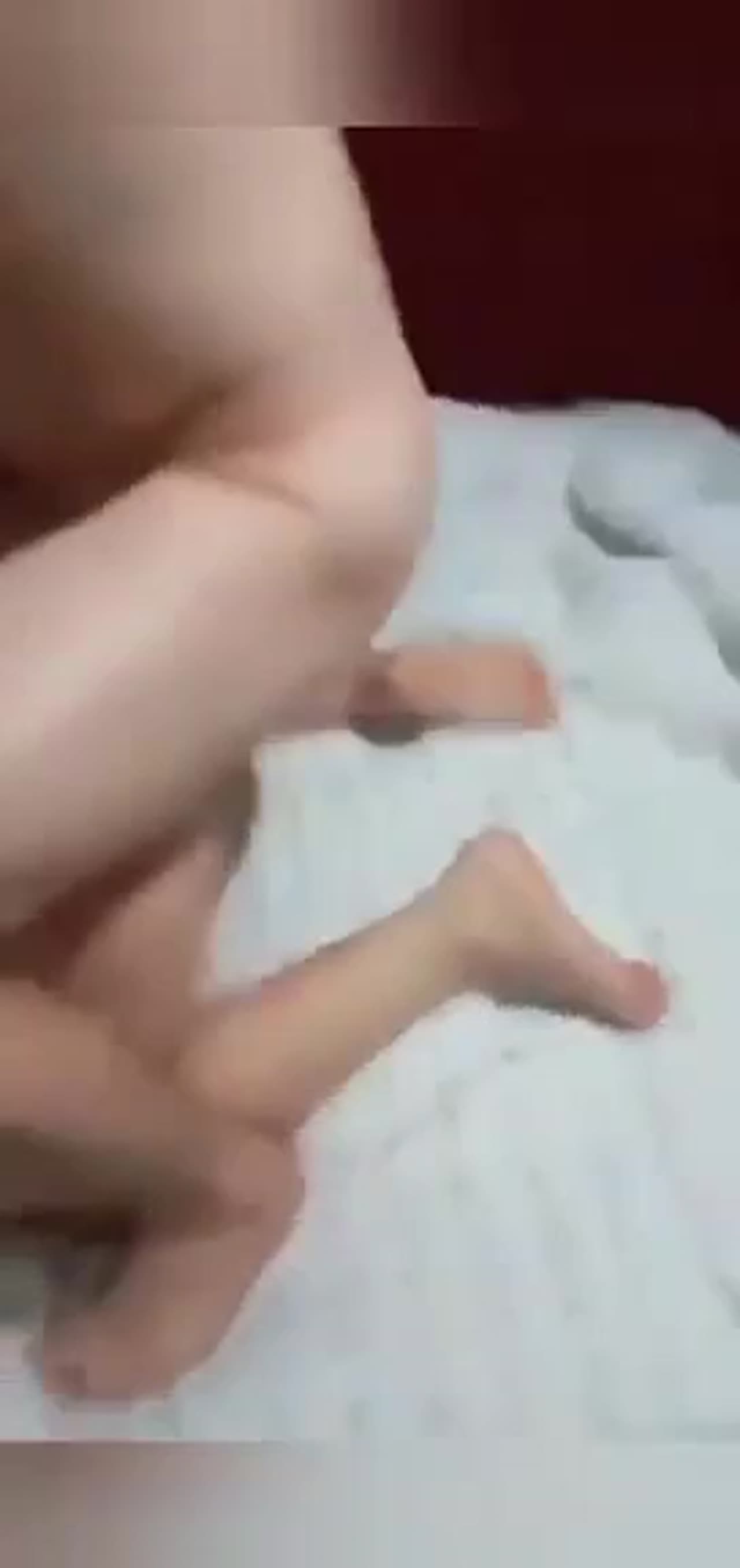 4 Posta Attım Hala İstiyorsun Esra — Türk İfşa