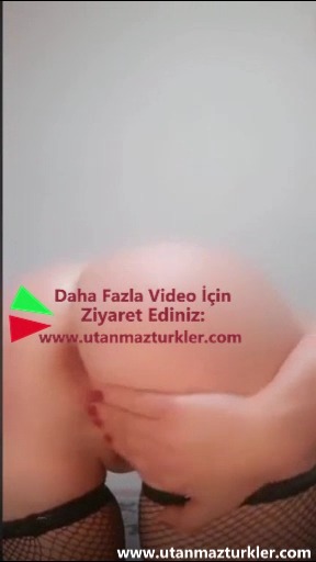 Türbanlı dul yarrak kaldırttı Türk İfşa
