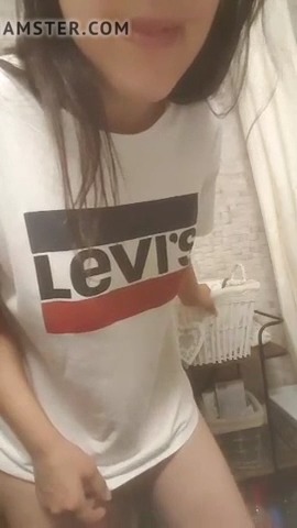 Türk liseli hatundan banyoda popo şov